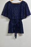 Ladies Tops - Liz Jordan - Size 14 - LT0 - WPLU - FAS011 - LB