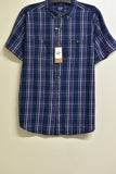Mens Shirts *New* - The Denim Company - Size L - MSH - FAS029 - LB
