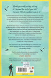 The Borrowed Life of Frederick Fife - Anna Johnston - BPAP - BOO046