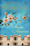 The house of memories - Monica McInerney - BPAP - BOO049B