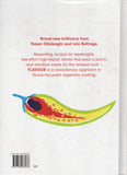 Flavour - Yotam Ottolenghi - BCOO - BOO009A