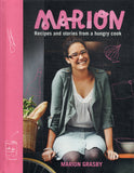 Marion: Recipes and Stories from a Hungry Cook - Marion Grasby - BCOO - BOO076A