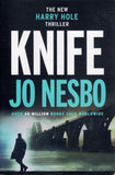 Knife - Jo Nesbo - BPAP - BOO055A