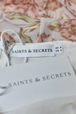 Ladies Dresses *New* - Saints & Secrets - Size 8 - LD0 - FAS012 - LB