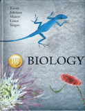 Biology - Peter H. Raven, George B. Johnson - BTEX - BOO025B