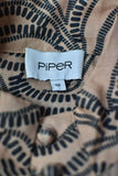 Ladies Tops - Piper - Size 10 - LT0 - FAS006 - LB