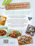 A-Z of Cooking Secrets - Janine Flew - BCOO - BOO025B