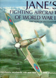 Jane's Fighting Aircraft of World War II - Leonard Bridgman - BMIL - BOO077A