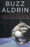 Magnificent Desolation: The Long Journey Home from the Moon - Buzz Aldrin, Ken Abraham - BBIO - BOO005B