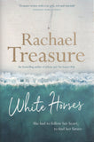 White Horses - Rachael Treasure - BPAP - BOO024A