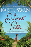 The Secret Path - Karen Swan - BPAP - BOO077B