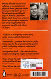 Thrive: The Power of Evidence-Based Psychological Therapy - Richard Layard, David M. Clark - BHEA - BOO060B