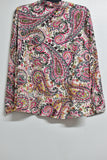 Ladies Tops - Suzannegrae - Size 14 - LT0 - WPLU - FAS002 - LB