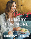 Cravings: Hungry for More - Chrissy Teigen - BCOO - BOO009B