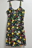 Ladies Dresses - City Chic - Size M - LD0 - FAS005 - LB