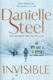 Invisible - Danielle Steel - BPAP - BOO018B