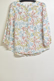 Ladies Tops - Regatta Petites - Size 10 - LT0 - FAS027 - LB