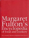 Margaret Fulton's Encyclopedia of Food and Cookery: The Complete Kitchen Companion from A to Z - Margaret Fulton - BCOO - BOO071A