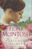 The Perfumer's Secret - Fiona McIntosh - BPAP - BOO060A