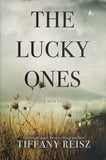 The Lucky Ones - Tiffany Reisz - BPAP - BOO073A