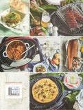 The Modern Barbeque - Lliane Clarke - BCOO - BOO059B