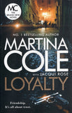 Loyalty - Martina Cole - BPAP - BOO070A