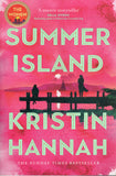 Summer Island - Kristin Hannah - BPAP - BOO046