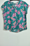 Ladies Tops *New* - Jacquie - Size 16 - LT0 - WPLU - FAS006 - LB