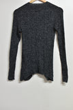 Ladies Wool - Zimmermann - Size 2 - LW0 - FAS034