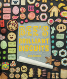 Bee's Brilliant Biscuits - Bee Berrie - BCOO - BOO016A