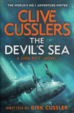 The Devil's Sea - Clive Cussler, Dirk Cussler - BPAP - BOO056A