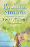 Road to paradise - Paullina Simons - BPAP - BOO045