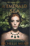 Emerald Sea - Richelle Mead - BPAP-BFIC - BOO073A