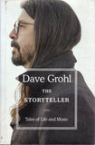 The Storyteller - Dave Grohl - BBIO-BMUS - BOO028B