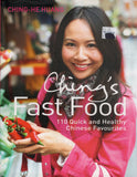 Ching's Fast Food: 110 Quick and Healthy Chinese Favourites - Ching-He Huang - BCOO - BOO009B