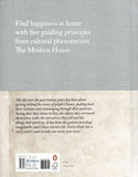 Modern Way to Live: 5 Design Principles from the Modern House - Matt Gibberd - BCRA - BOO065B