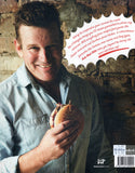 Ben's Meat Bible - Ben O'Donoghue - BCOO - BOO062B