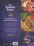 Disney Enchanted Recipes Cookbook - Thibaud Villanova - BCOO - BOO015B