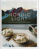 Nordic Light: Lighter, Everyday Eating from a Scandinavian Kitchen - Simon Bajada - BCOO - BOO059A