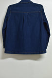 Ladies Jackets - Grae Denim - Size M - LJ0 - LJE - FAS014 - LB