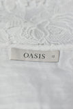 Ladies Skirts - Oasis - Size 12 - LSK - FAS005 - LB