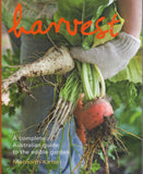 Harvest: A Complete Australian Guide to the Edible Garden - Meredith Kirton - BCOO-BCRA - BOO064B