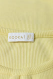 Ladies Tops - Kookai - Size 12 - LT0 - FAS025 - LB