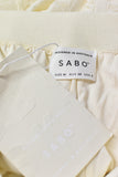 Ladies Pants *New* - Sabo - Size M - LP0 - FAS010 - LB