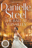 The Ball at Versailles - Danielle Steel - BPAP - BOO003A
