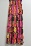 Ladies Skirts *New* - Miss June - Size Free Size - LSK - FAS006 - LB
