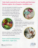 Happy Healthy You - Jeff Butterworth, Lisa Curry - BHEA - BOO053B