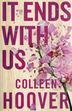 It Ends With Us - Colleen Hoover - BPAP - BOO026A