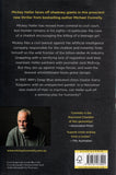 The Proving Ground - Michael Connelly - BPAP - BOO007B
