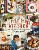 The Little Paris Kitchen Classic French Recipes With A Fresh And Fun Approach - Rachel Khoo - BCOO - BOO004B